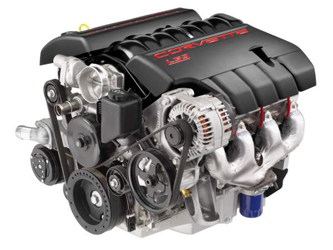 U0350 Engine